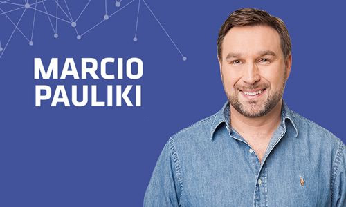 Marcio Pauliki fala sobre participação na gravação do programa Política e Viola