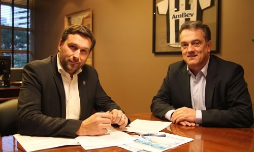 Pauliki e Plauto liberam repasse de R$ 30 mi para PG nesta sexta