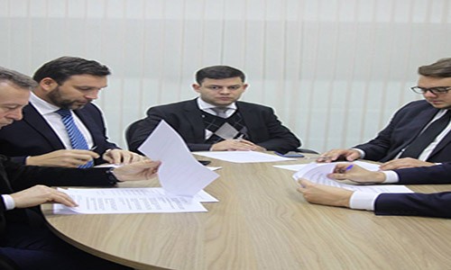 CPI das Questões Fundiárias discute regimento interno 