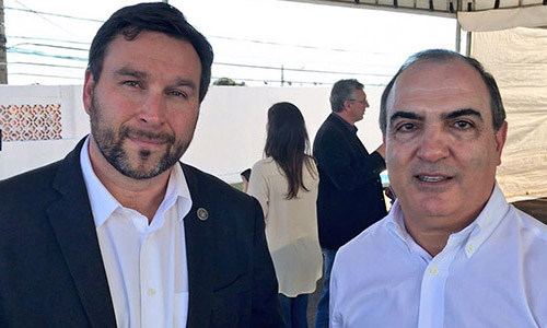 Pauliki luta pelo fim da tarifa mínima da cobrança de água