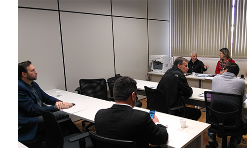 Licitação define empresa que fará projeto da Casa de Custódia