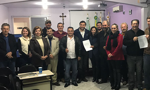 Pauliki entrega recursos para Ipiranga