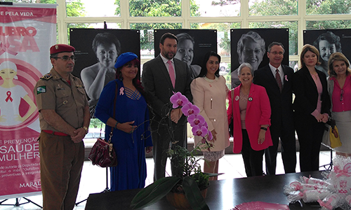 Pauliki lançará Instituto do Câncer dos Campos Gerais