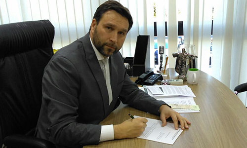 Pauliki quer que projeto que muda ICMS no PR seja discutido em audiência pública