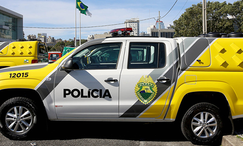 Pauliki conquista patrulhas comercial e rural para segurança de PG