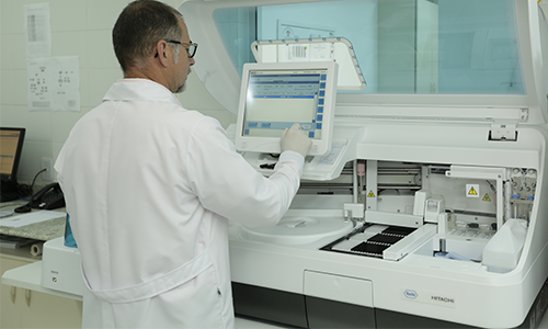 Hospital Regional prepara equipe para o Instituto do Câncer dos Campos Gerais