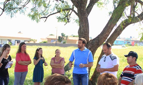 Pauliki realiza mandato participativo e próximo da população
