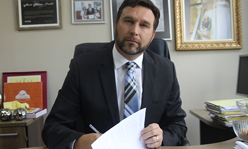 Pauliki quer readequação imediata dos valores do pedágio no Paraná