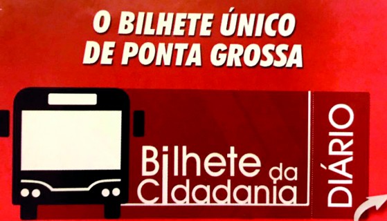 Bilhete Único, você lembra?