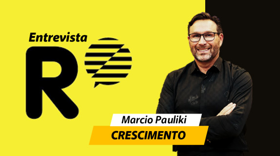 ENTREVISTA - aREDE: CRESCIMENTO