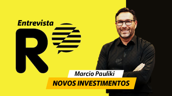 ENTREVISTA - aREDE: NOVOS INVESTIMENTOS